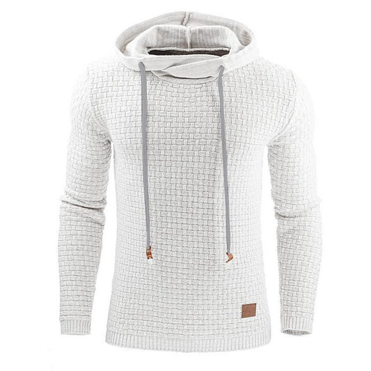 Mode Flex Pullover Men's Hoodie