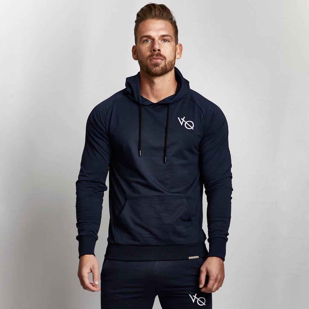 Urban Flex | Cotton Gymwear For Men