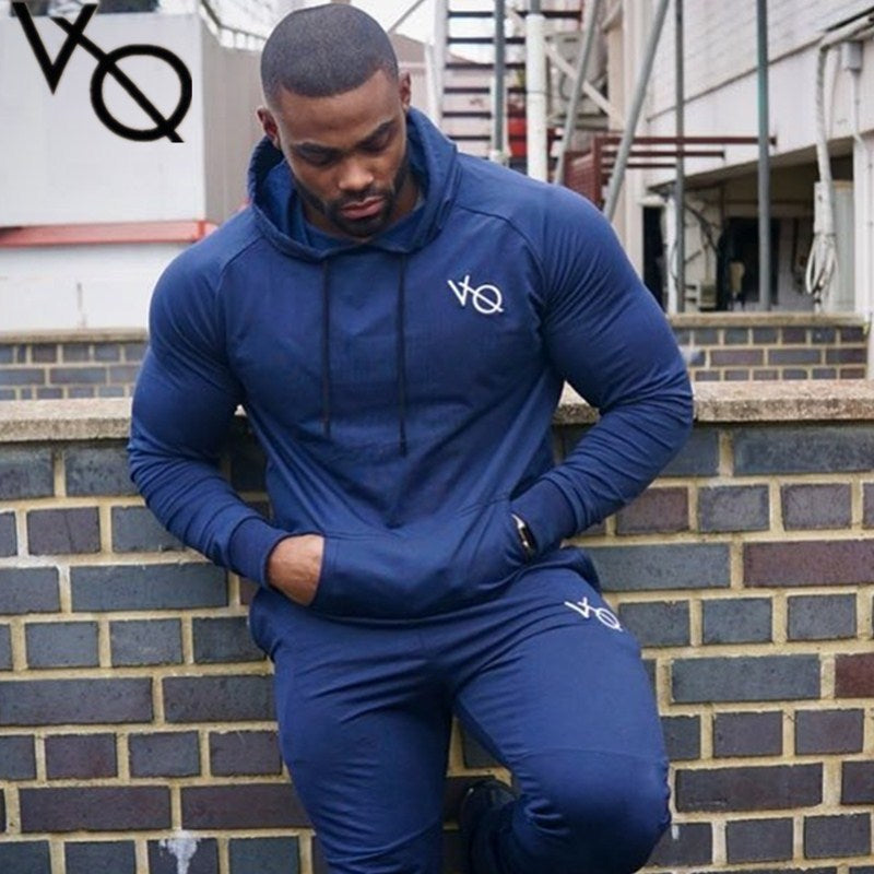 Urban Flex | Cotton Gymwear For Men