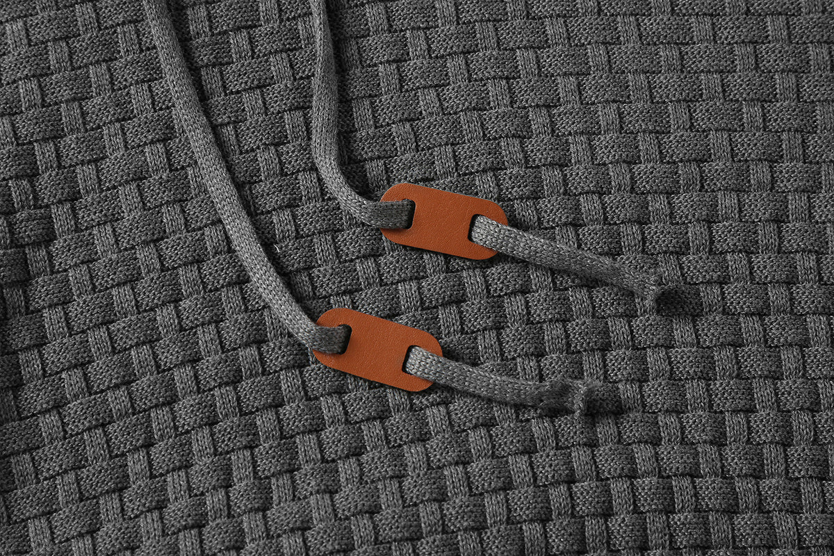 Mode Flex Pullover Men's Hoodie