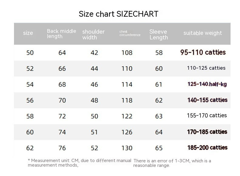 Edge PU Imitation Leather Jacket