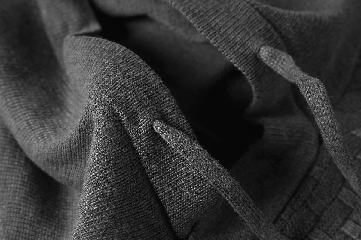 Mode Flex Pullover Men's Hoodie